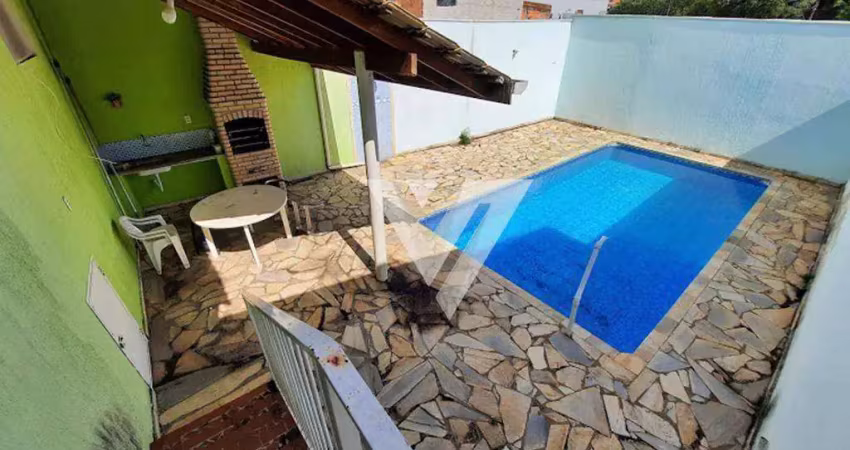 Casa com 2 dormitórios à venda, 115 m² por r$ 420.000,00 - jardim são paulo - sorocaba/sp