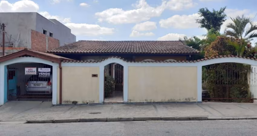 Casa com 3 dormitórios à venda, 300 m² por R$ 860.000,00 - Vila Barcelona - Sorocaba/SP