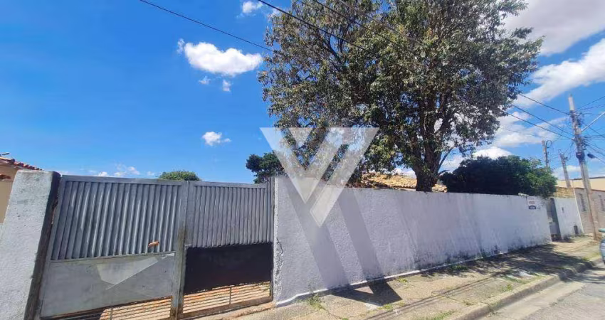 Terreno à venda, 473 m² por R$ 385.000,00 - Vila Olímpia - Sorocaba/SP