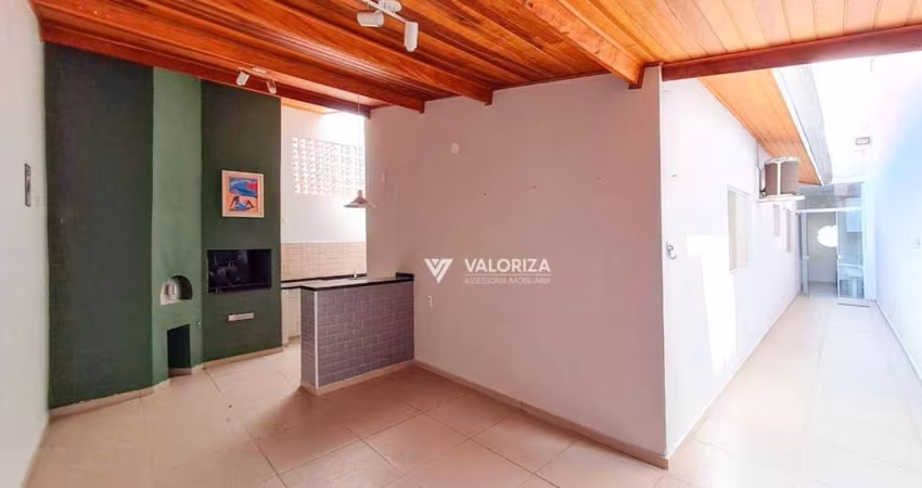 Casa com 3 dormitórios, 70 m² - venda por R$ 470.000,00 ou aluguel por R$ 3.390,00/mês - Condomínio Residencial Felicita - Sorocaba/SP