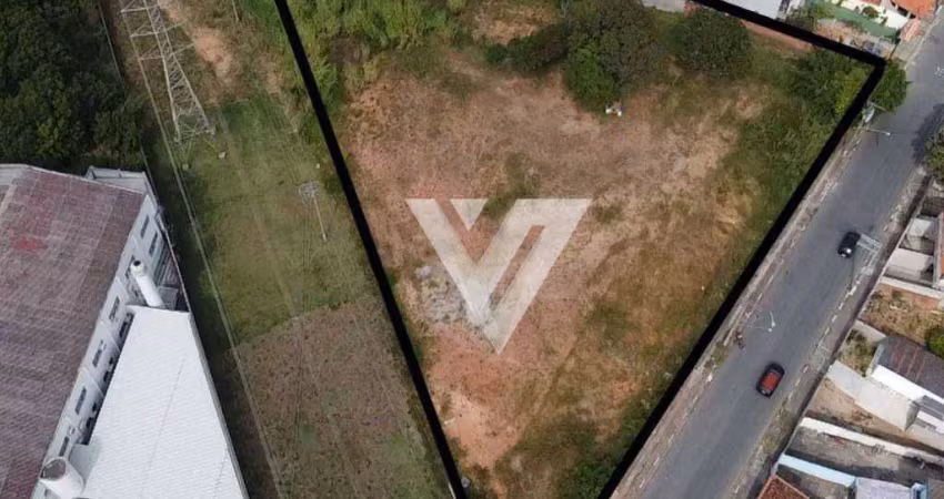 Área à venda, 4894 m² - vila dominguinho - votorantim/sp