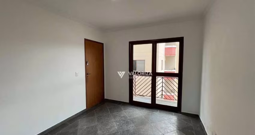 Apartamento com 2 dormitórios à venda, 49 m² por R$ 225.000,00 - Jardim Pagliato - Sorocaba/SP