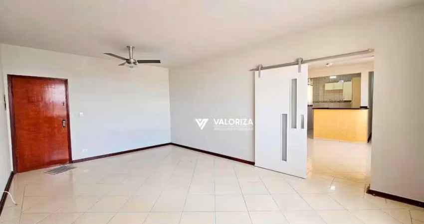 Apartamento com 3 dormitórios à venda, 130 m² por r$ 315.000,00 - centro - sorocaba/sp
