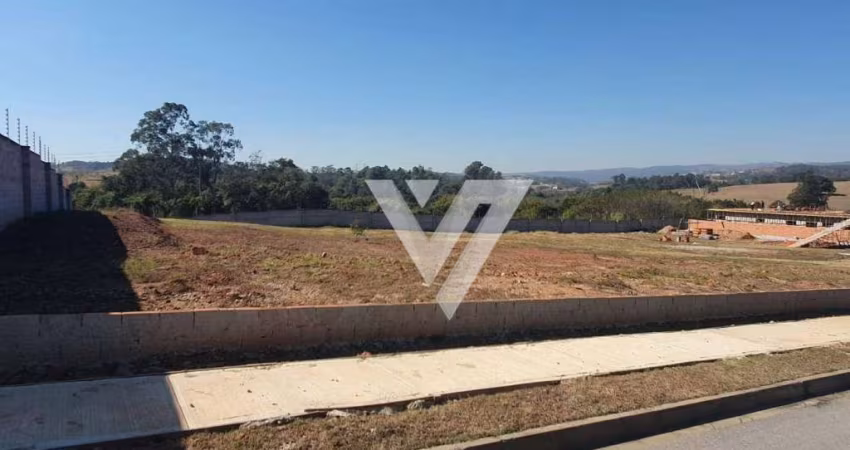 Terreno à venda, 1233 m² - Alto da Boa vista - Sorocaba/SP
