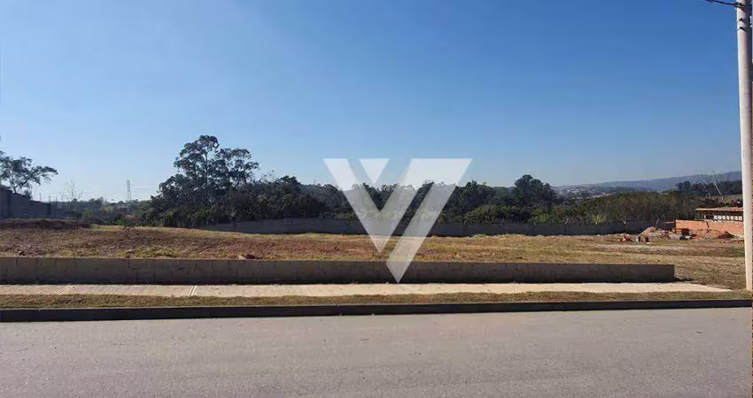 Terreno à venda, 1285 m² - alto da boa vista - sorocaba/sp