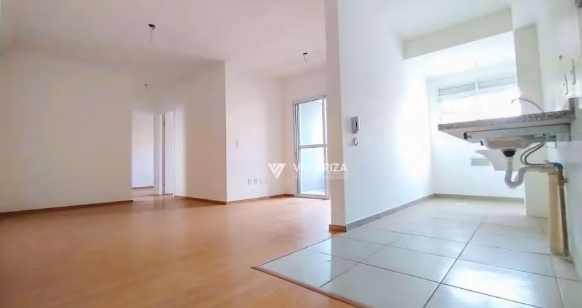 Apartamento com 2 dormitórios à venda, 46 m² por R$ 350.000,00 - Residencial Morumbi Life - Sorocaba/SP