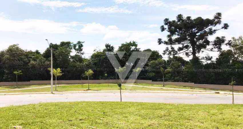 Terreno à venda, 390 m² por r$ 498.000,00 - cyrela landscape - votorantim/sp