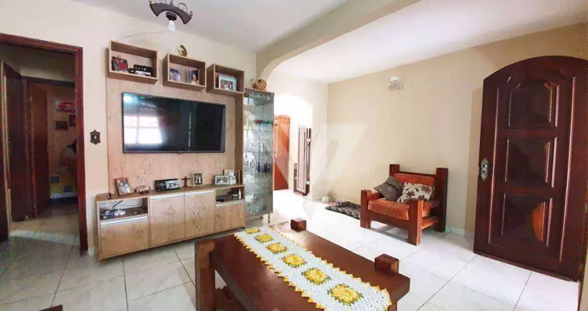 Casa com 3 dormitórios à venda, 225 m² por R$ 480.000,00 - Central Parque Sorocaba - Sorocaba/SP