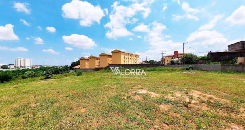 Área para alugar, 3600 m² - Jardim Saira - Sorocaba/SP