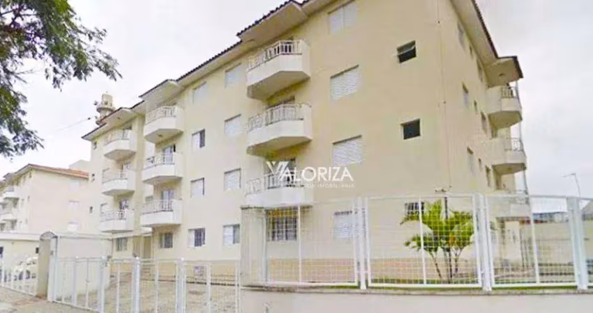 Apartamento com 2 dormitórios à venda, 80 m² por R$ 360.000,00 - Jardim Vera Cruz - Sorocaba/SP