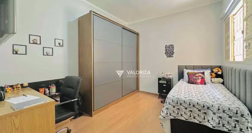 Casa com 2 dormitórios à venda, jardim das estrelas - sorocaba/sp