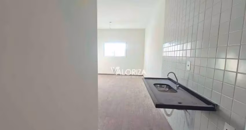 Apartamento com 1 dormitório à venda - Centro - Sorocaba/SP