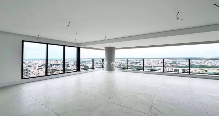 Apartamento com 3 dormitórios à venda, 173 m² por R$ 2.775.000,00 - Ícone Planeta - Sorocaba/SP