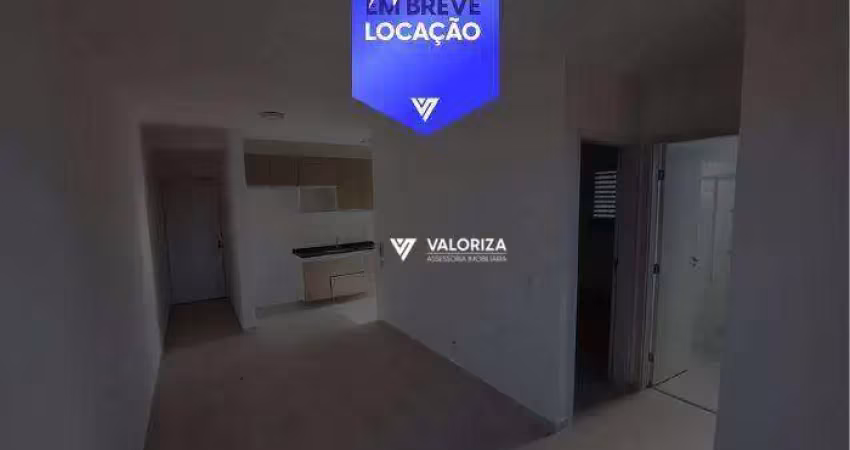 Apartamento com 2 dormitórios para alugar, 54 m² por r$ 2.086,00/mês - residencial sonia maria tower - sorocaba/sp