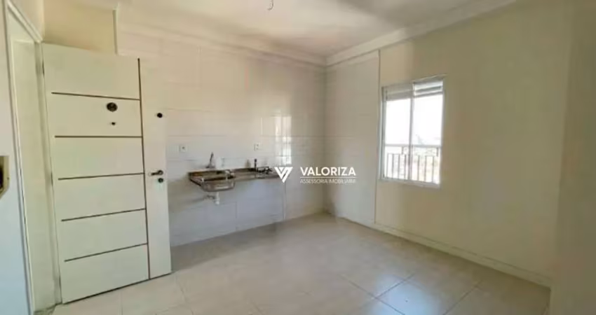 Apartamento com 1 dormitório à venda, 55 m² por r$ 225.000,00 - vila barão - sorocaba/sp