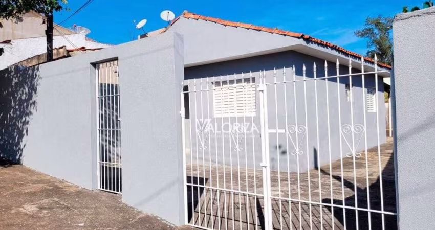 Casa com 2 quartos à venda, 60 m² por R$ 296.000 - Parque Esmeralda - Sorocaba/SP
