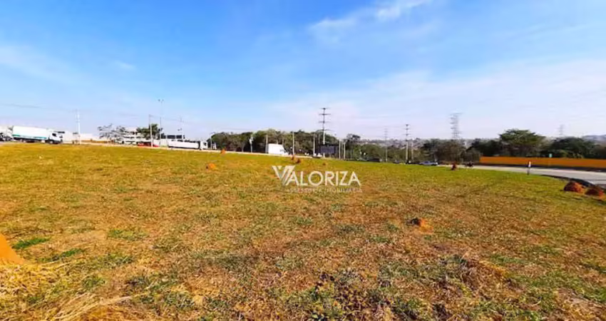 Terreno comercial para alugar na Rua Tadao Yoshida, Zona Industrial, Sorocaba