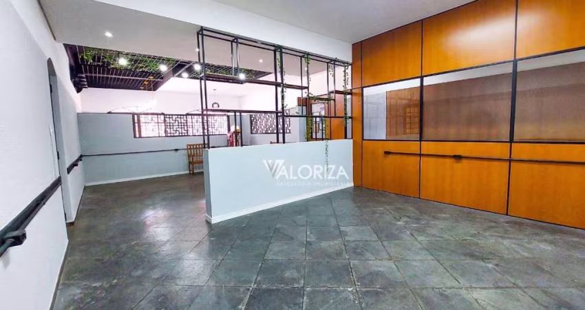 Sala para alugar, 12 m² por R$ 875,01/mês - Vila Trujillo - Sorocaba/SP