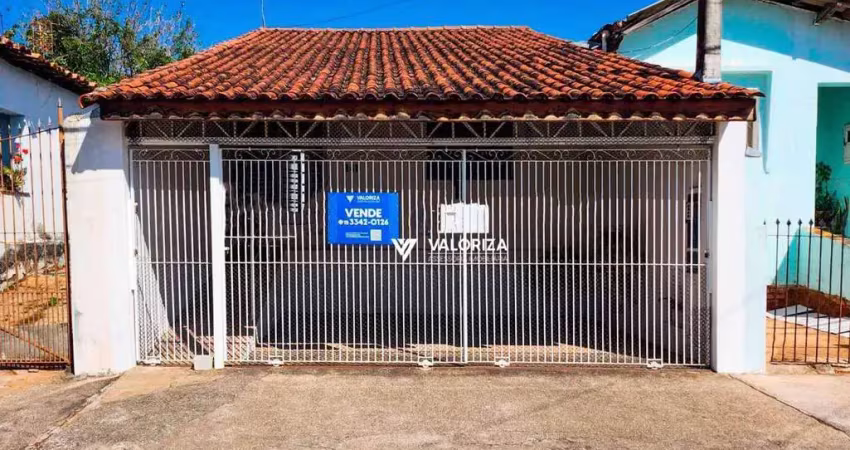 Casa com 2 quartos à venda, 110 m² por r$ 330.000 - vila fiori - sorocaba/sp