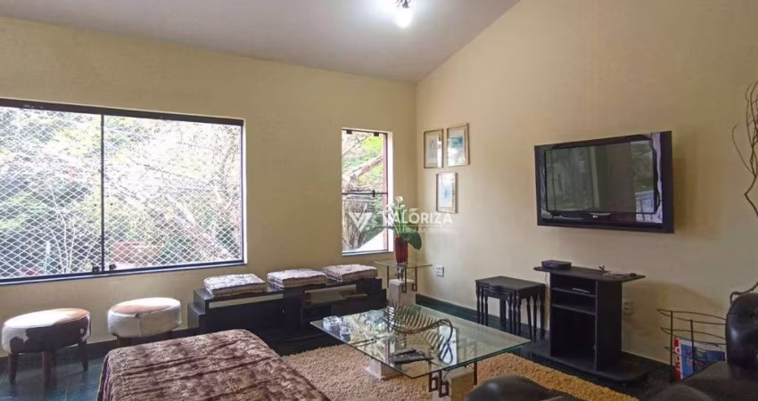 Casa com 3 dormitórios à venda, 201 m² por R$ 1.060.000,00 - Granja Olga - Sorocaba/SP