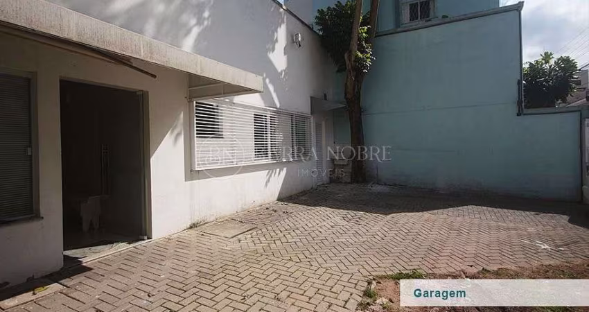 Tereno rua 2050