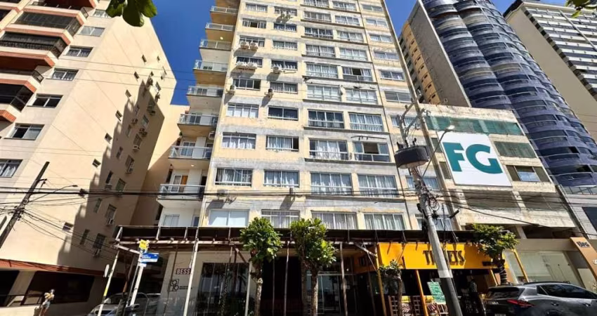 FLAT LATERAL PREDIO FRENTE MAR!