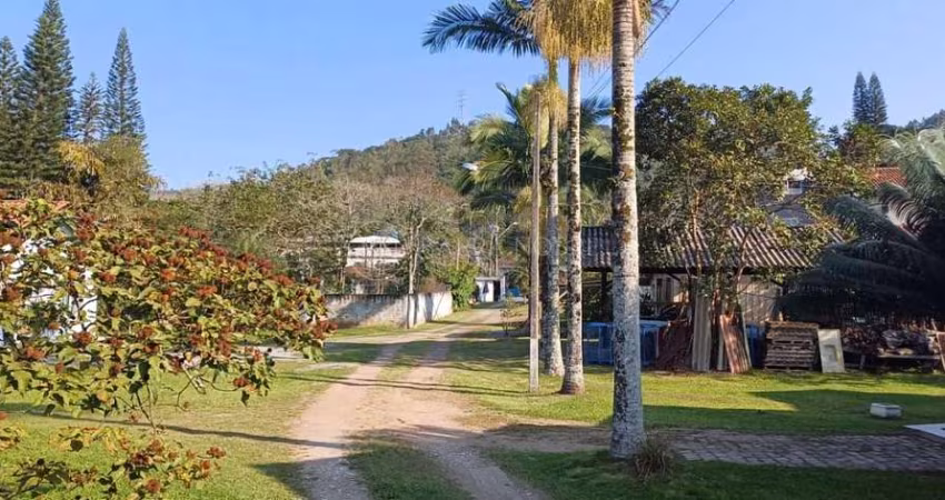 Terreno para Investimentos em Camboriú