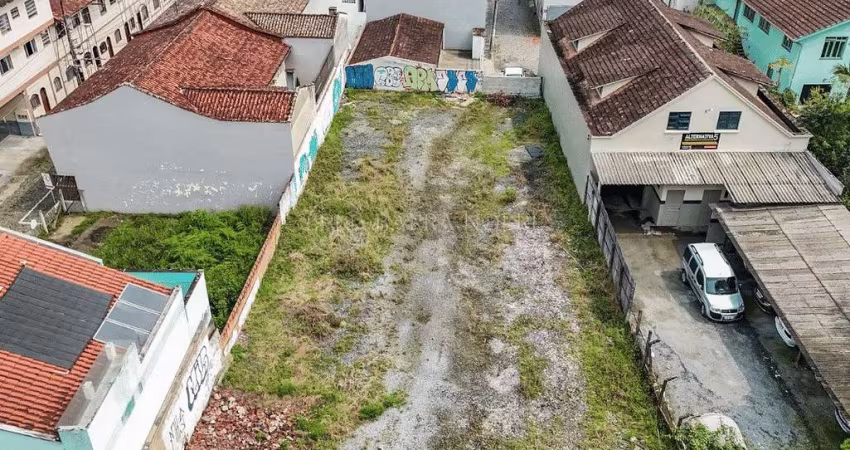 Terreno à venda na Ilhota, Itapema 