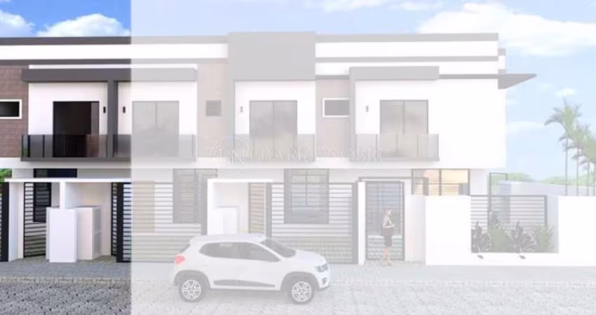 Casa com 2 quartos à venda no Rio Pequeno, Camboriú 