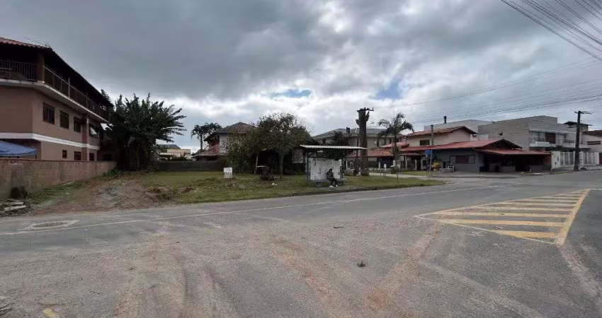 Terreno a venda em ubatuba sao francisco do sul /sc