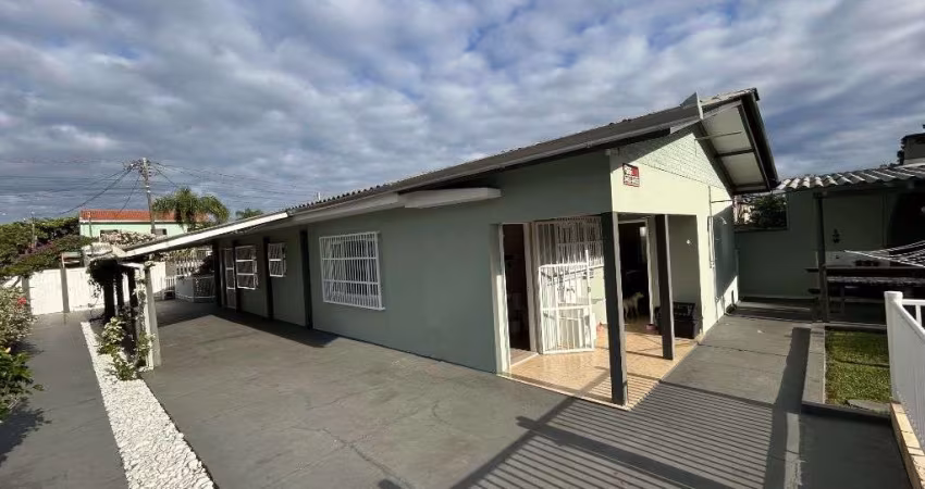 Casa a venda em Guaratuba-PR