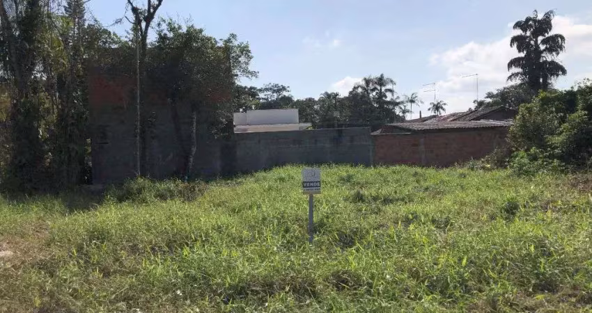 Terreno à venda em Costeira, Balneário Barra do Sul 