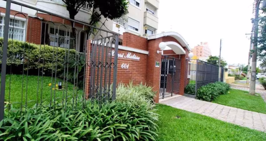 Apartamento de 3 quartos a venda em Curitiba/Pr.