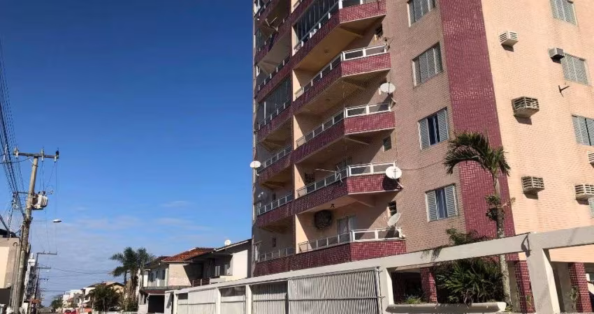 Apartamento Amplo com 3 Quartos e 2 Sacadas | Localização Privilegiada na Praia de Enseada – São Francisco do Sul/SC