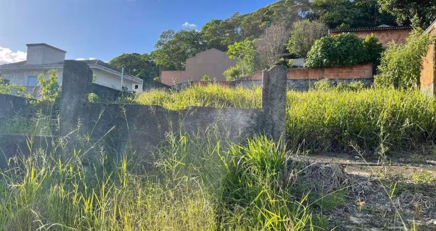 Terreno a venda no bairro João Costa - Joinville/SC.