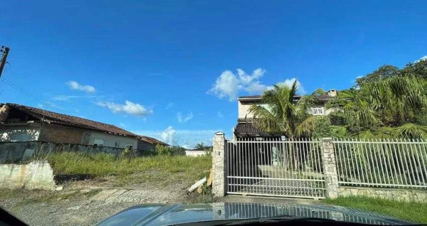 Terreno a venda no bairro João Costa - Joinville/SC.