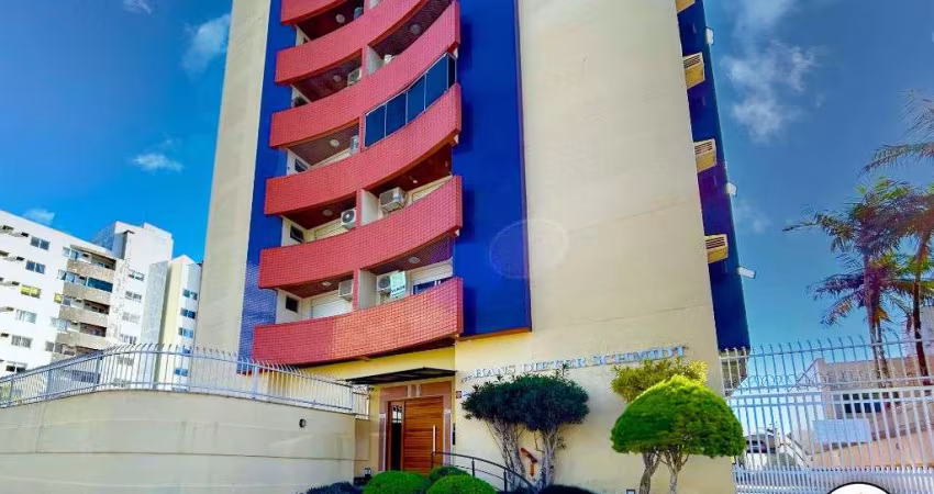 APARTAMENTO 3 QUARTOS A VENDA NO AMERICA - JOINVILLE SC