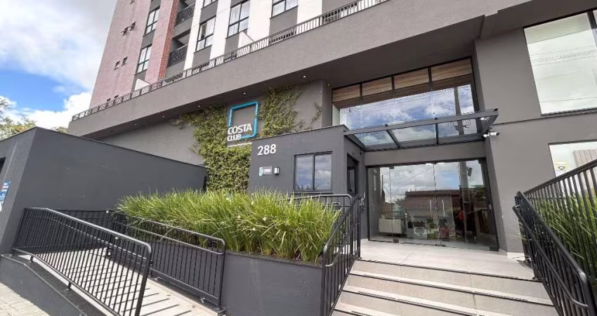 Apartamento a venda 2 quartos no Costa e Silva
