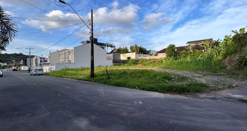 Terreno à venda no Glória, Joinville 