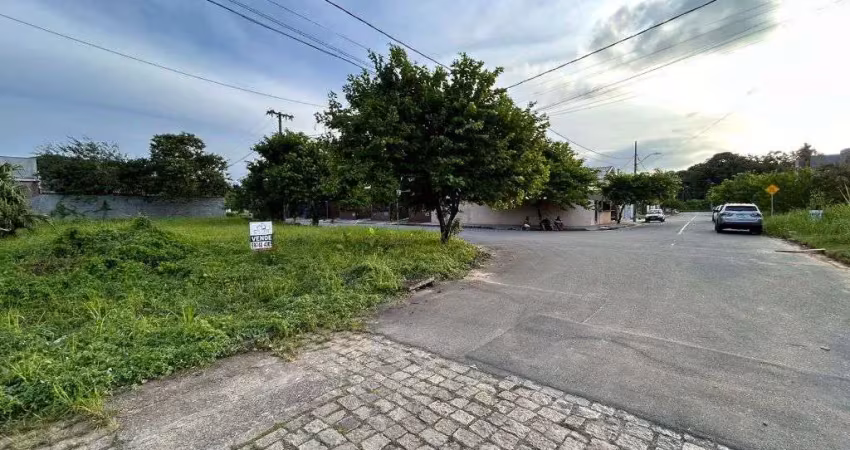 Terreno à venda no Glória, Joinville 