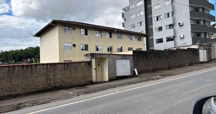 Apartamento para Locação no Bairro Bom Retiro – Joinville/SC