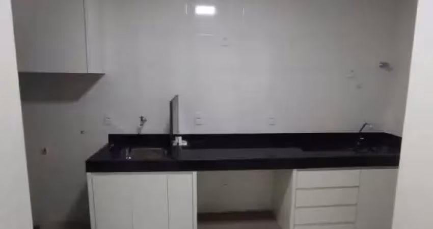 Apartamento 58m2 com 2/4, sendo uma suíte no bairro jardim europa em uberlândia