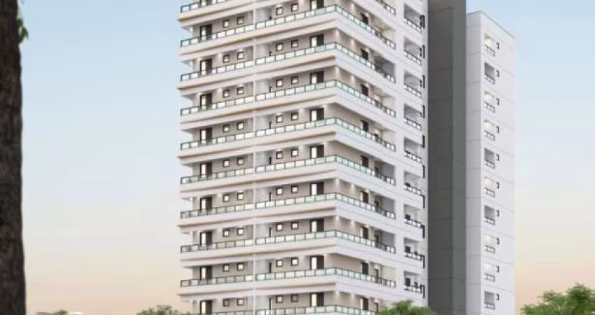 Apartamento 2 e 3 quartos e Varanda Gourmet no Setor Sul, próximo ao Praia Clube, com Área de Lazer Completa