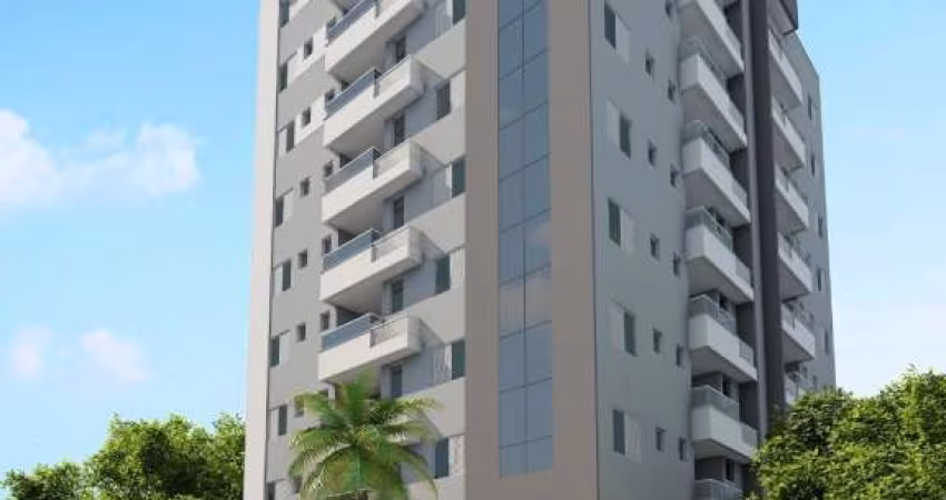 Apartamento Pronto para Morar: 2 quartos, Suíte, Varanda Gourmet ou Tradicional, Gás Canalizado, 1 ou 2 vagas no Bairro Santa Mônica