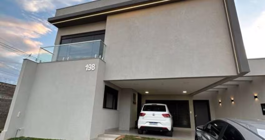 Casa duplex 3 quartos à venda no Condomínio Raros em Uberlândia!