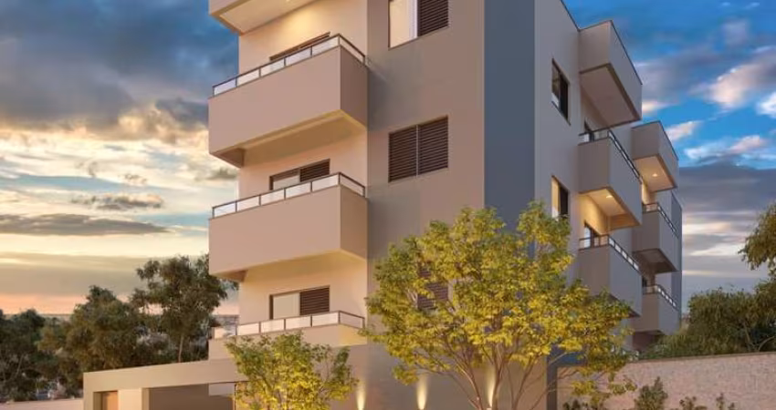 Apartamento 3 Quartos, Suíte, 87m² no Santa Mônica, Uberlândia ? A partir de R$ 540 mil