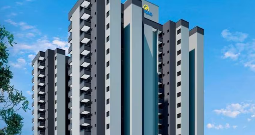 Imperdível! Apartamento à venda em Uberlândia-MG, Jardim Sul: 2 quartos, 1 suíte, 2 salas, 2 banheiros, 1 vaga, 52m²