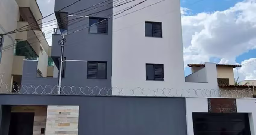Apartamento com 2/4, suíte, churrasqueira e elevador há 2km da ufu, no santa mônica em uberlândia!