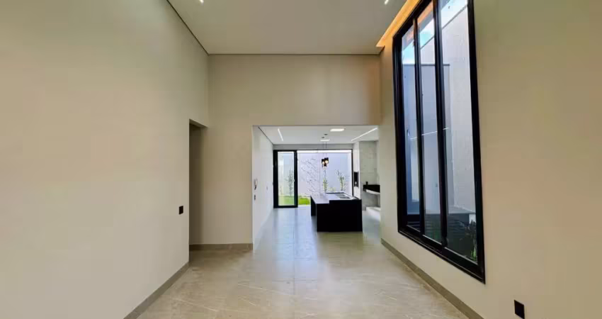 Imperdível: Casa à venda em Uberlândia-MG, Jardim Botânico! 3 suítes, 2 salas, 4 banheiros, 3 vagas, 250m² perto Hospital Municipal.
