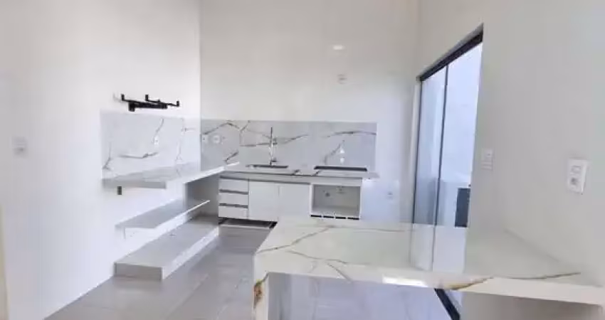 Casa à venda em uberlândia-mg, bosque dos buritis: 3 quartos, 1 suíte com closet, 2 salas, 2 banheiros, 2 vagas. imperdível!